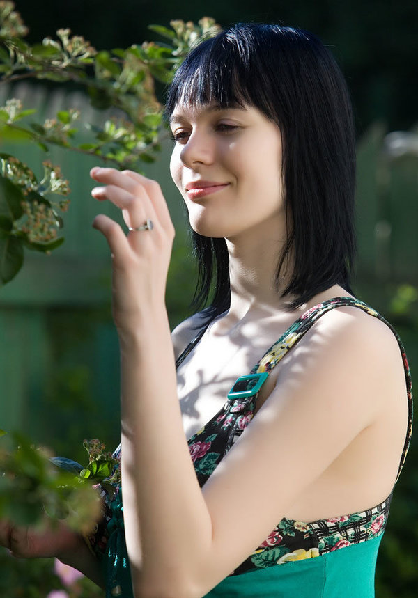 Катенька, 20 лет, 0 размер груди