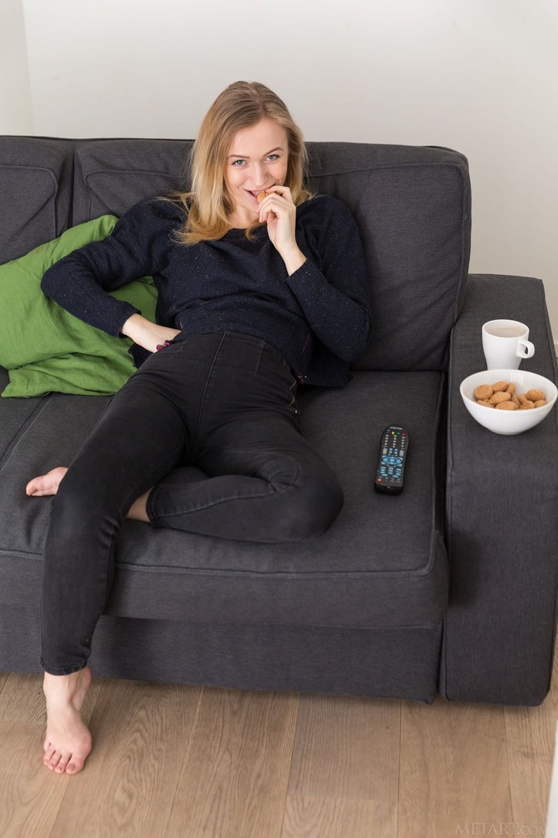 Кира, 24 года, 1 размер груди